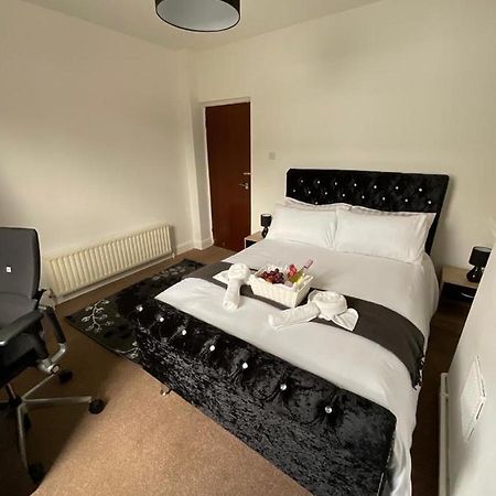 Comfy Room London Bagian luar foto