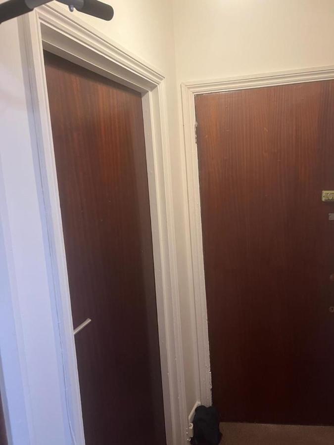 Comfy Room London Bagian luar foto